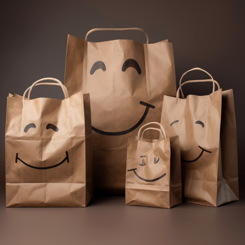 Brown Bags